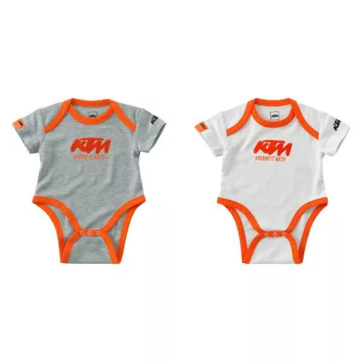 KTM baby body szett - két darabos készlet