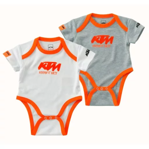 KTM baby body szett - két darabos készlet