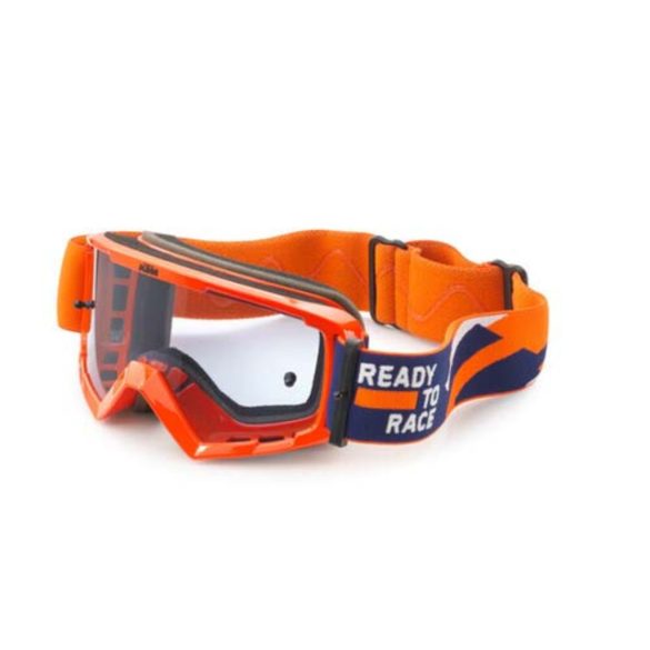 KTM Primal orange-blue gyerek szemüveg