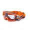 KTM primal narancs/kék gyerek szemüveg