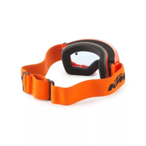 KTM primal narancs/kék gyerek szemüveg