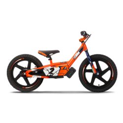   KTM STACYC 16" eDRIVE - 2025.12.03.-tól előrendelésre szállítható!!!