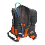 KTM Team Baja itatós  hátizsák, orange-black