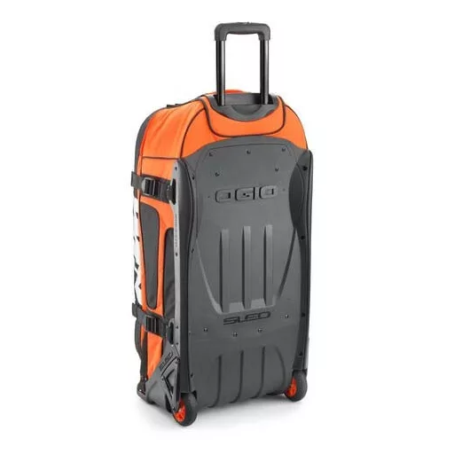 KTM team travel gurulós börönd 9800