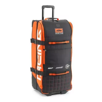 KTM team trucker börönd