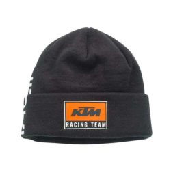 KTM Team gyerek kötött téli sapka