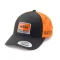 KTM team curved flexfit sapka
