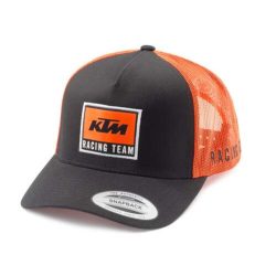 KTM mx trucker cap