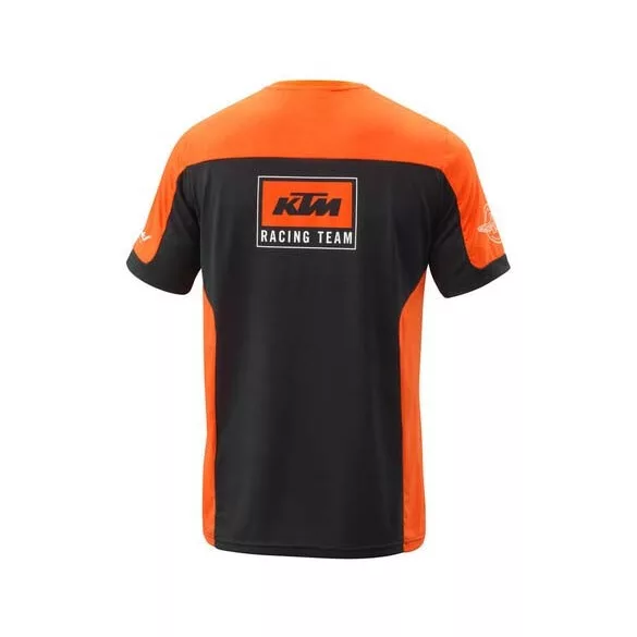 KTM Red Bull Replica team póló - XL méretben