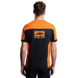 KTM Red Bull Replica team póló - XL méretben