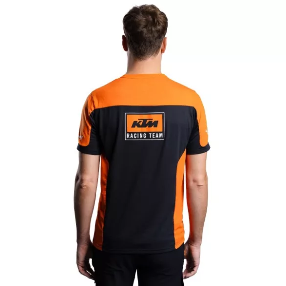 KTM Red Bull Replica team póló - XL méretben