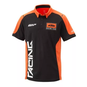 KTM replica team pilé póló