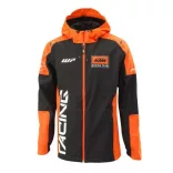KTM TEAM HARDSHELL JACKET 