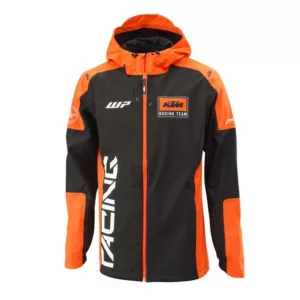 KTM TEAM HARDSHELL JACKET 