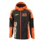 KTM team hardshell jacket
