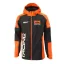 KTM team hardshell jacket