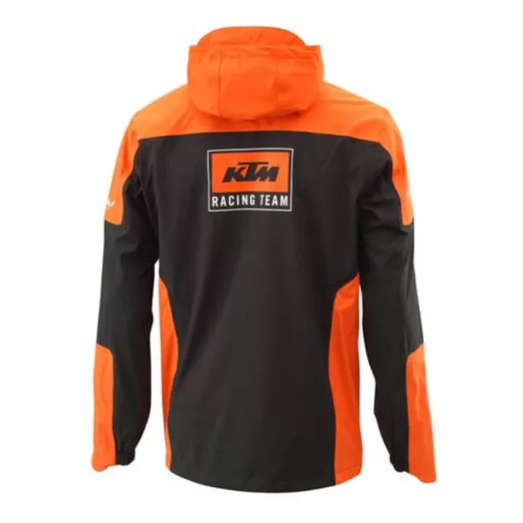 KTM TEAM HARDSHELL JACKET 