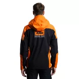 KTM TEAM HARDSHELL JACKET 