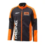 KTM Team softshell kabát