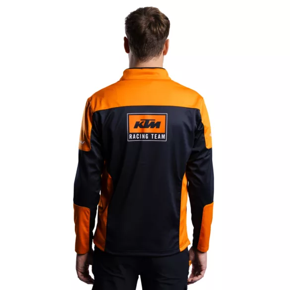 KTM Team softshell kabát