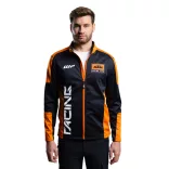 KTM Team softshell kabát