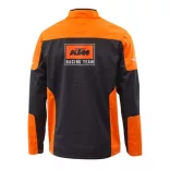 KTM Team softshell kabát