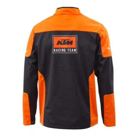 KTM Team softshell kabát