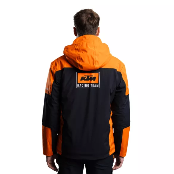  KTM Team Winter dzseki - XS