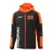 KTM team winter dzseki - s
