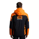  KTM Team Winter dzseki - S