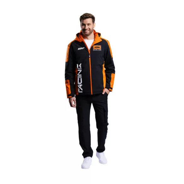  KTM Team Winter dzseki - S