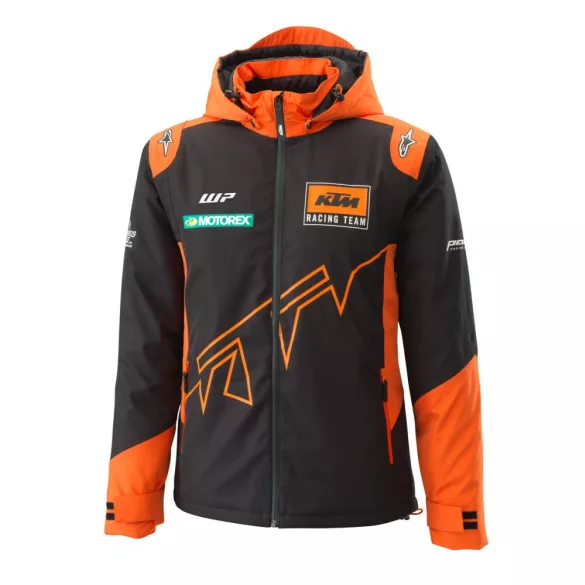  KTM Team Winter dzseki - M