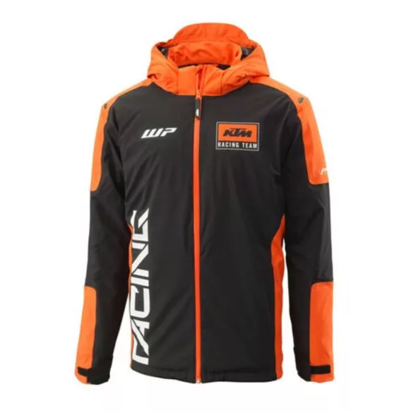  KTM Team Winter dzseki - L
