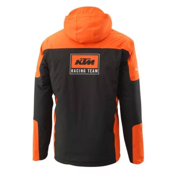  KTM Team Winter dzseki - L