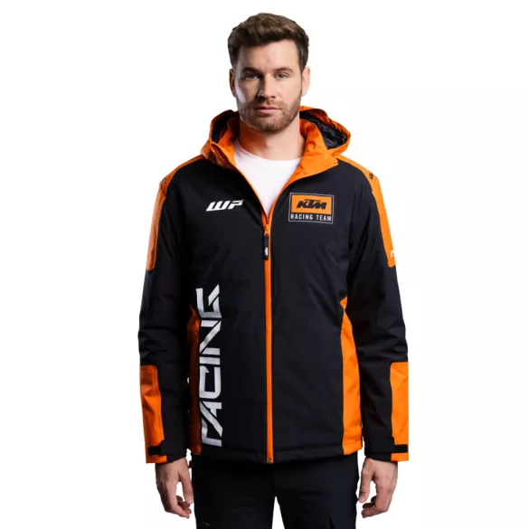  KTM Team Winter dzseki - XXXL