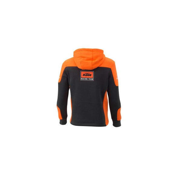 Ktm Team gyerek kapucnis pulóver