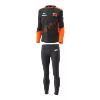 KTM Team otthoni melegítő szett