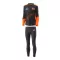 KTM Team otthoni melegítő szett