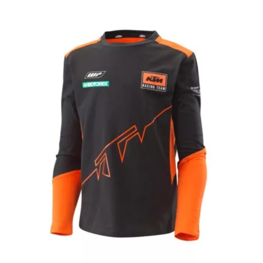 KTM Team otthoni melegítő szett