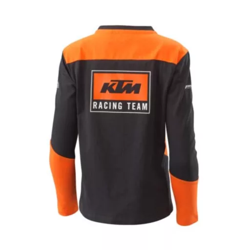 KTM Team otthoni melegítő szett