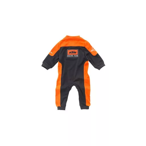 KTM Team Romper baby pizsama