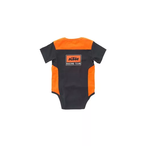 KTM TEAM baby body - több méretben
