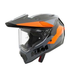 KTM AX9 adventure bukósisak