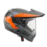 KTM AX9 adventure bukósisak