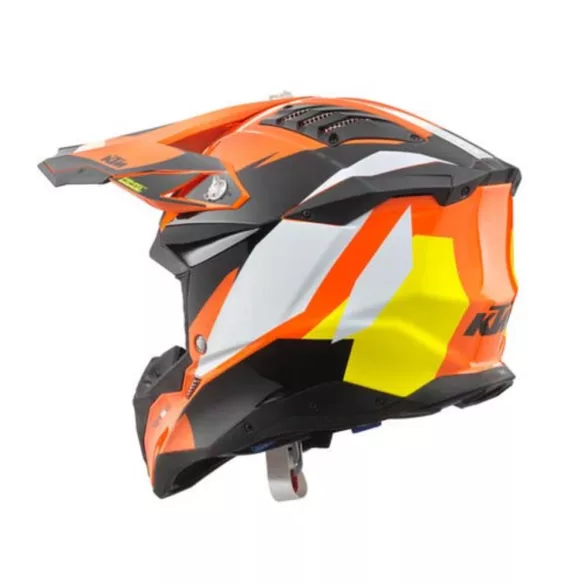 KTM Aviator 3.0 bukósisak