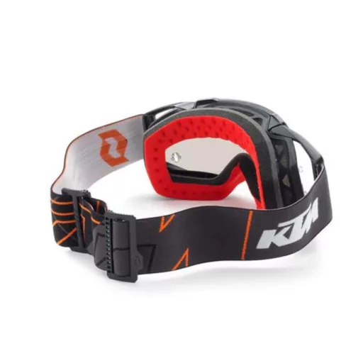 KTM prospect versatile fekete szemüveg