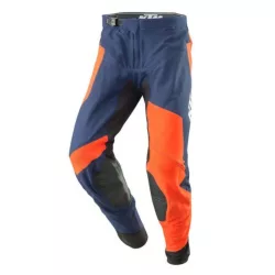KTM Gravity-FX orange-blue crossnadrág