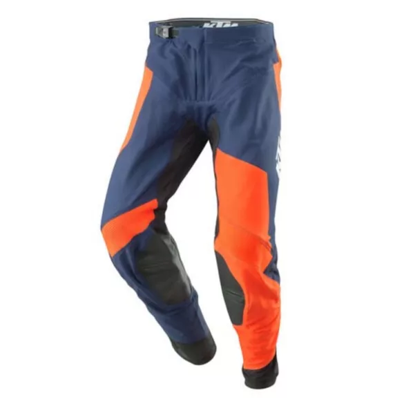 KTM Gravity-FX orange-blue crossnadrág