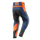 KTM Gravity-FX orange-blue crossnadrág