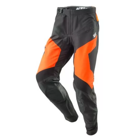 KTM Gravity-FX orange-black crossnadrág